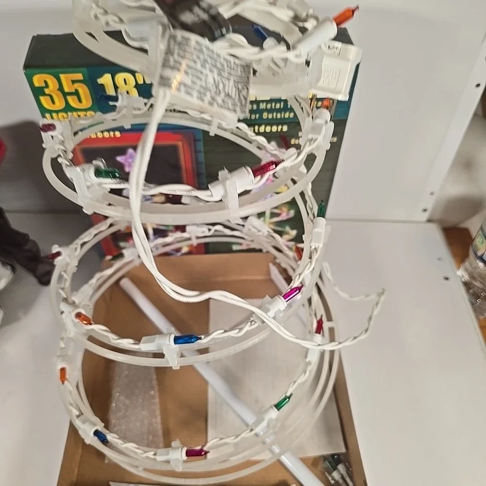 Light Up 18
